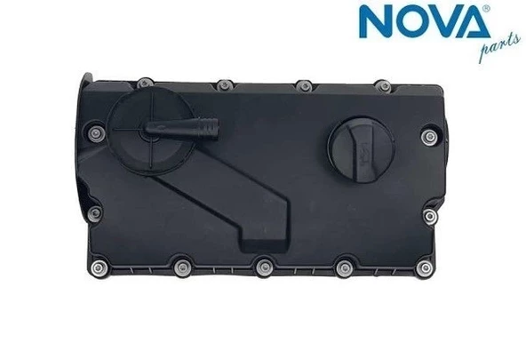 038103469AD Külbütör Kapak - Caddy-2.0-Sdı-Bdj