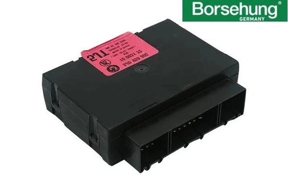 5J0959433A Merkezi Kilit Kontrol Ünitesi - Fabıa-Roomster 2006-2010
