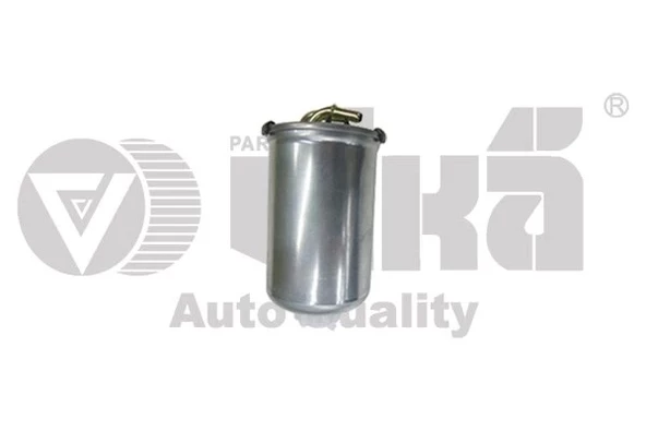 6RF127400A Mazot Filtresi Tahliyeli Tip - Polo-Fabıa-Rapıd-Roomster-Ibıza-1.2 Lt.-1.4 Lt.-Tdı-Cfwa-Cusa-Cusb-Cuta