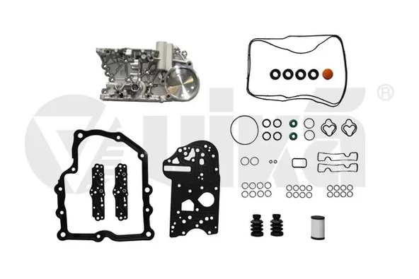 0AM325066AC Mekatronik Gövde & Tamir Seti - Dq200 - Golf-Jetta-Passat-Caddy-Octavıa-Superb-Yetı-Toledo-Leon-A3