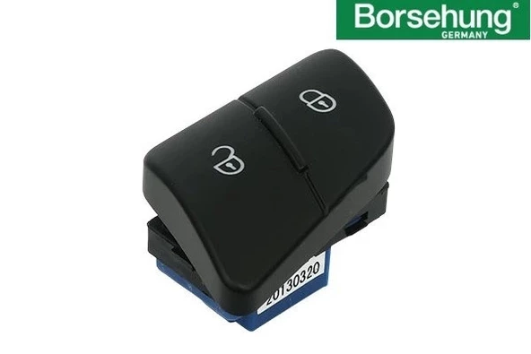 3C0962125B Merkezi Kilit Butonu - Passat 2006-2010