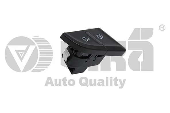 8K1962107A Merkezi Kilit Butonu - Audı A4 2008-2016 - A5 2008 - Rs4 2013-2016