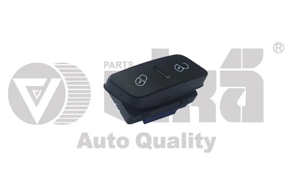 1K0962125B Merkezi Kilit Butonu - Altea-Cc-Golf-Jetta-Sharan-Tıguan