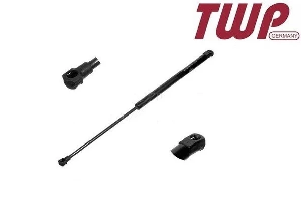 8L0823359 Motor Kaput Amortisörü - Golf 4-Bora-A3