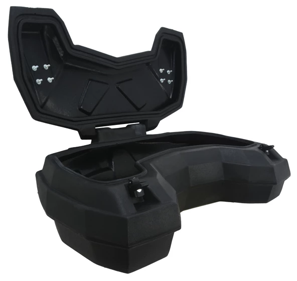 ATV Çantası Arka 105lt. Benzin Bidonlu Diamond Model - 3