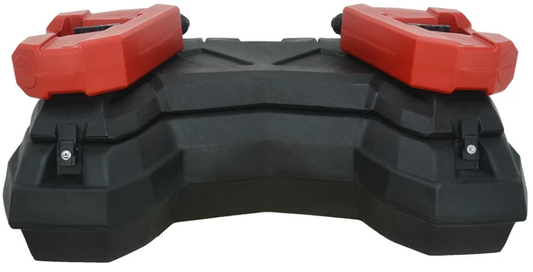 ATV Çantası Arka 105lt. Benzin Bidonlu Diamond Model