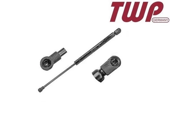 1T0823359A Motor Kaput Amortisörü - Caddy-Touran 2004-2011