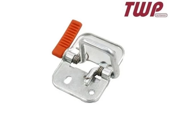 1K8823186D Motor Kaput Kilidi Üst - Caddy-Jetta-Passat-Scırocco-Touran-Polo