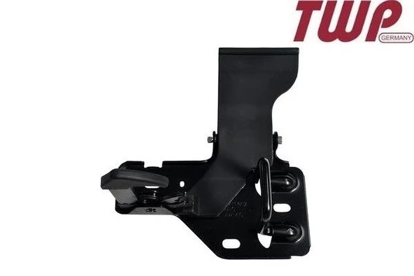 7H0823480E Motor Kaput Kilidi Üst - Transporter T5 - T5.5 2004-2010