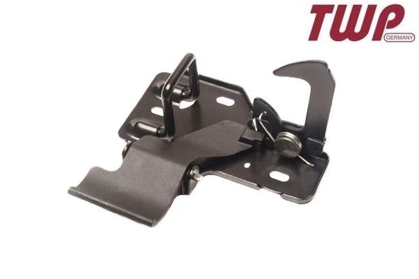 6Q0823480A Motor Kaput Kilidi Üst - Polo 2002-2005 - Touareg 2003-2010