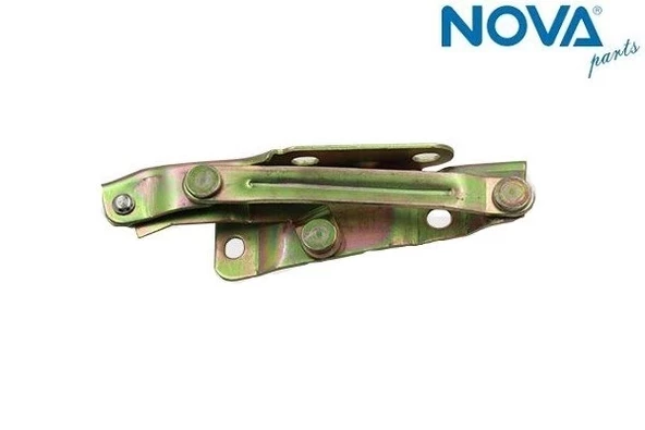 6Y0823301A Motor Kaput Menteşe SOL - Fabıa 2000-2008