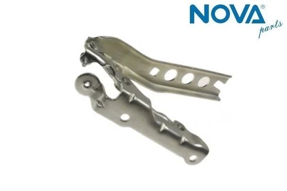 1Z0823301C Motor Kaput Menteşe SOL - Octavıa 2004-2013