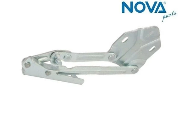 1T0823301 Motor Kaput Menteşe SOL - Caddy 2004-2015 - Touran 2006-2015