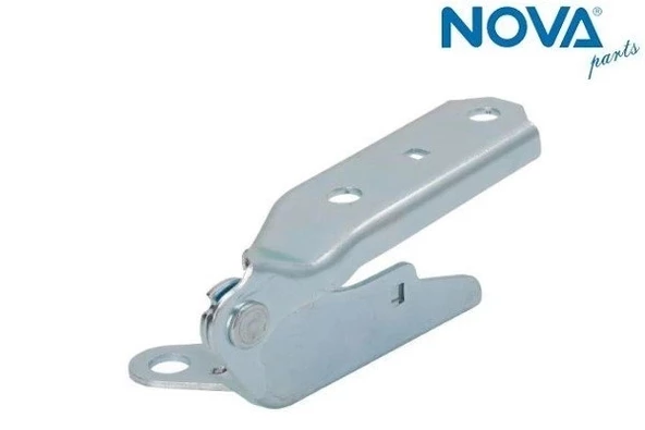 6Q0823302B Motor Kaput Menteşe SAĞ - Polo Hb 2002-2009