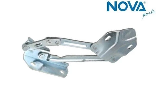 1T0823302 Motor Kaput Menteşesi SAĞ - Caddy 2004-2015 - Touran 2006-2015