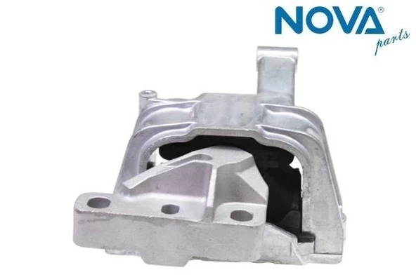 5N0199262M Motor Kulağı - Tıguan 2008-2018 - Sharan-Alhambra 2011-2015