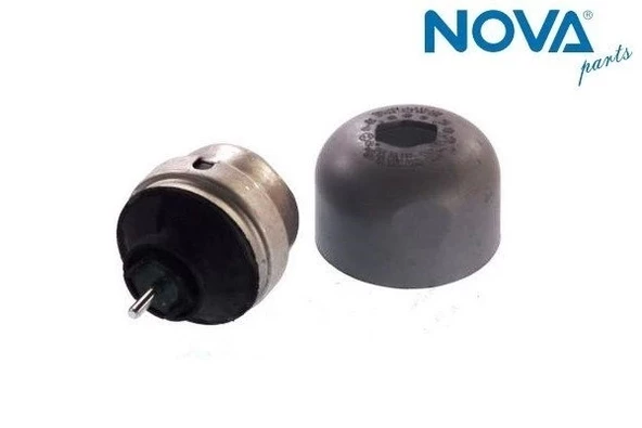 8D0199382L Motor Kulağı Yağlı SAĞ - Passat-A4-A6-Superb-1.8 Lt.-1.9 Lt.