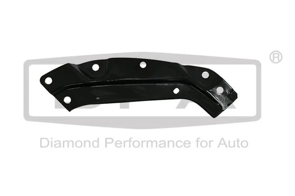 6R0805931A Panel Bağlantı Sacı Üst SOL - Polo Hb 2011-> ürün görseli