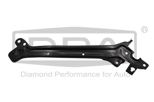 3V0806929 Panel Bağlantı Sacı Üst SOL - Superb 2016-> ürün görseli