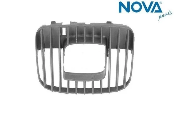 1M0853651F Panjur Ön Orta Amblemsiz - Toledo 1999-2004 - Leon 2000-2006