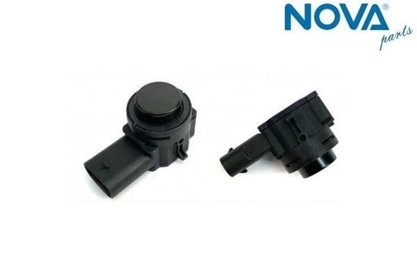 5WA919275B Park Sensörü Arka Ürün Bosch Marka - Caddy-Golf 5-A3-Octavıa