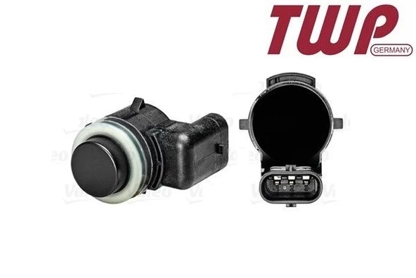 5Q0919275C Park Sensörü Ön - Golf-Jetta-A3-Octavıa-Leon