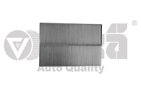 4F0898438C Polen Filtresi Karbonlu Çiftli -4F0819439- Audı A6-A6Q-R8-Rs6 ürün görseli