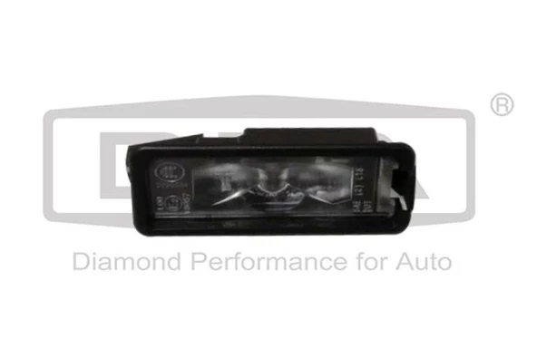 3G5943021 Plaka Lambası Led - Arteon-Golf-Passat-Polo-Ibıza-Leon