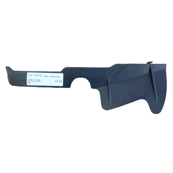 6Y0121284 Radyatör Havalandırma Plastiği SAĞ - Fabıa