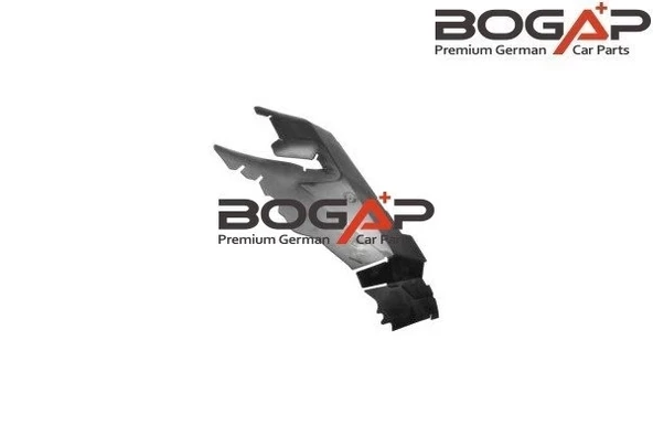 5E0121283 Radyatör Havalandırma Plastiği SOL - Octavıa 2013-2018 ürün görseli