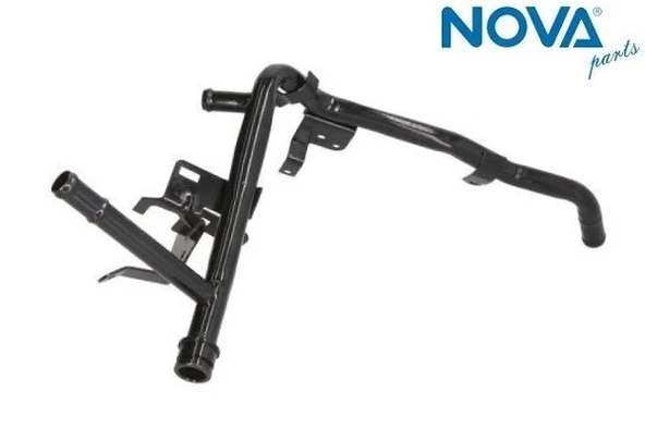 038121065Q Radyatör Su Borusu Demir - Audı A3-Bora-Golf-Octavıa-Leon-Toledo-1.9 Lt.-Agr-Ahf-Alh-Asv ürün görseli