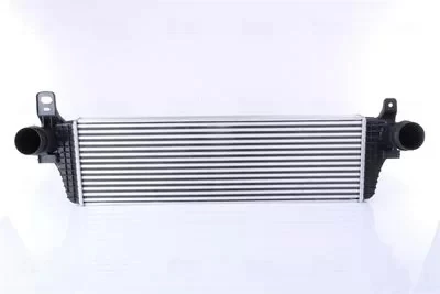 7E0145804A Radyatör Turbo Soğutucu Intercooler - Transporter T6 2010-2015