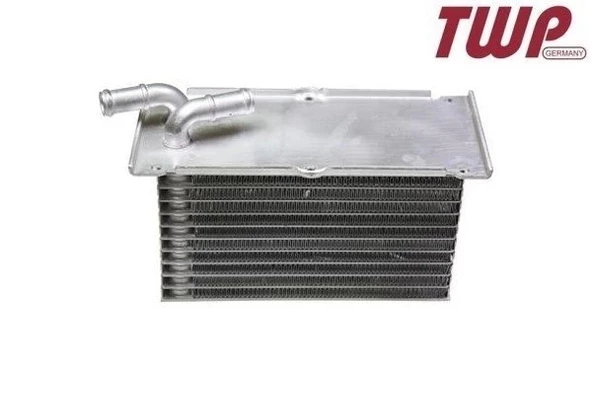 03F145749B Radyatör Turbo Soğutucu Intercooler - 1.2 Lt. Tsı-Cbza-Cbzb-Cbzc-Caxa