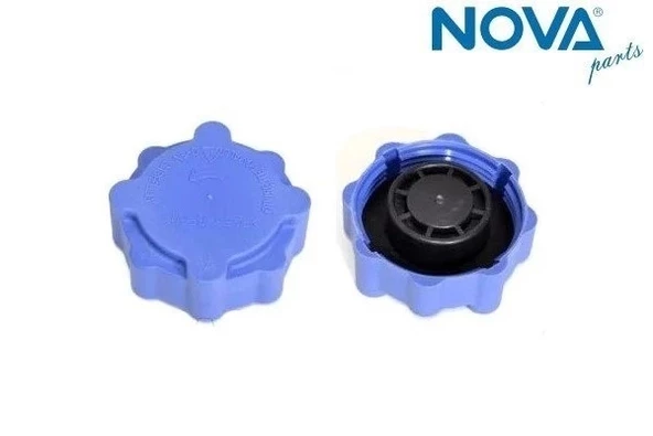 6U0121321A Radyatör Yedek Su Depo Kapağı - Favorıt-Felıcıa