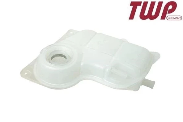 8D0121403L Radyatör Yedek Su Deposu - Audı A4-A6-Passat-Superb-Rs6