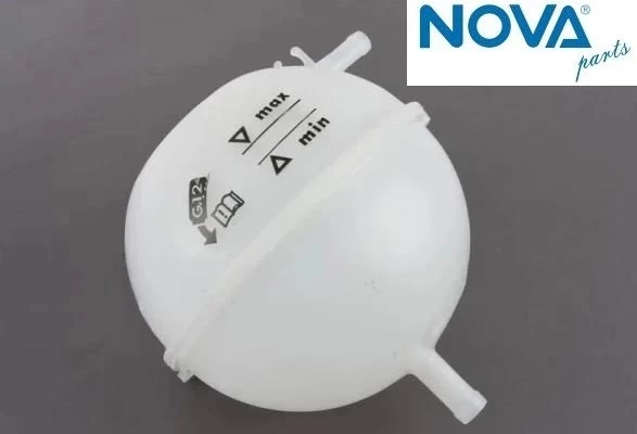 701121407C Radyatör Yedek Su Deposu - Transporter T4 1991-2003 - 1.9 Lt.-2.4 Lt.-2.5 Lt. ürün görseli