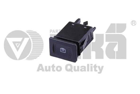 1J0959621C Rezistans Anahtarı - Golf 4 - Bora