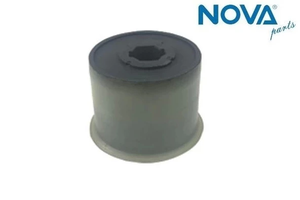 1K0407183AG Salıncak Burcu 4 Kollu İçi Tam Dolu - Caddy-Golf 5-Jetta-Passat-Toledo-Leon-A3-Superb-Octavıa