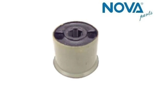 1K0407183G Salıncak Burcu 4 Kollu İçi Dolu - Caddy-Golf 5-Jetta-Passat-Toledo-Leon-A3-Superb-Octavıa