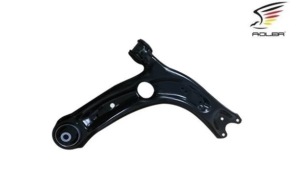 3Q0407152E Salıncak SAĞ Çıplak - Passat-Arteon-Tıguan-Touran-Q3-Ateca-Karoq-Kodıaq-Superb ürün görseli 1