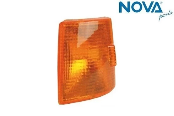 701953049 Sinyal Lambası SOL Sarı - Transporter T4 1991-2003