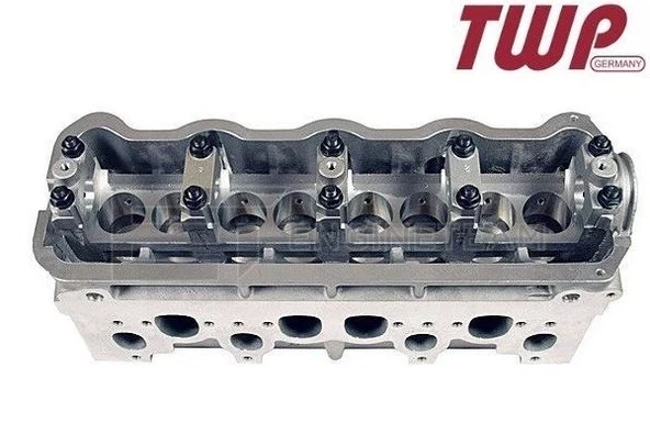 028103351P Silindir Kapağı 7 Mm - Passat-Caddy-Tdı-Afn-Avg-Aey-Ahu