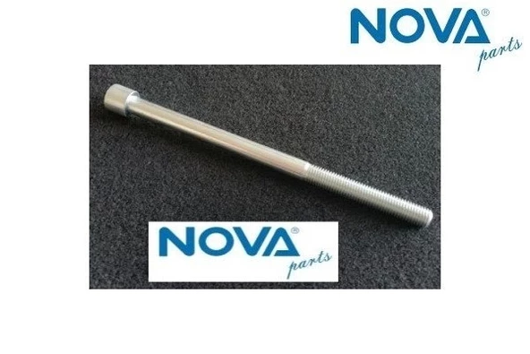 N90795801 Silindir Kapak Saplaması Uzun - Favorıt-Felıcıa-Fabıa-1.4 Lt.-Ame