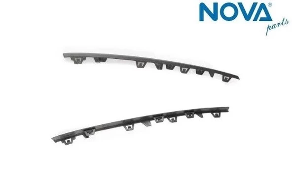 7E0853066 Sis Far Çerçeve Çıtası SAĞ - Transporter T7 ürün görseli