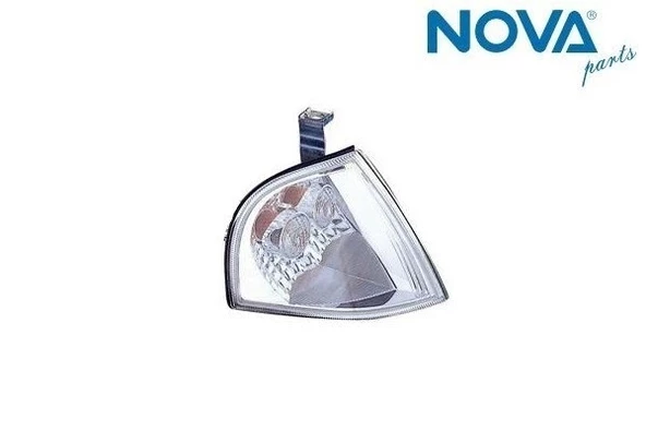 1U0953156D Sinyal Lambası Ön SAĞ - Octavıa 2001-2011