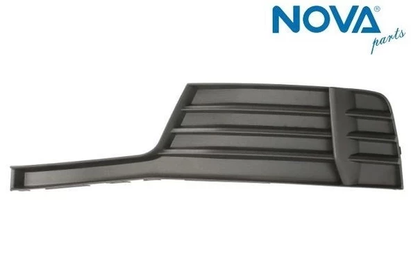 8V3807681AA Sis Far Izgarası SOL - AudiA3 2017->