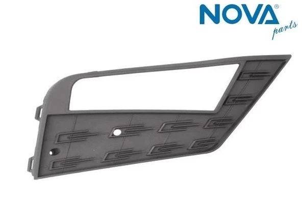 5F0853666G Sis Far Izgarası SAĞ - Leon 2017-2020 ürün görseli 1