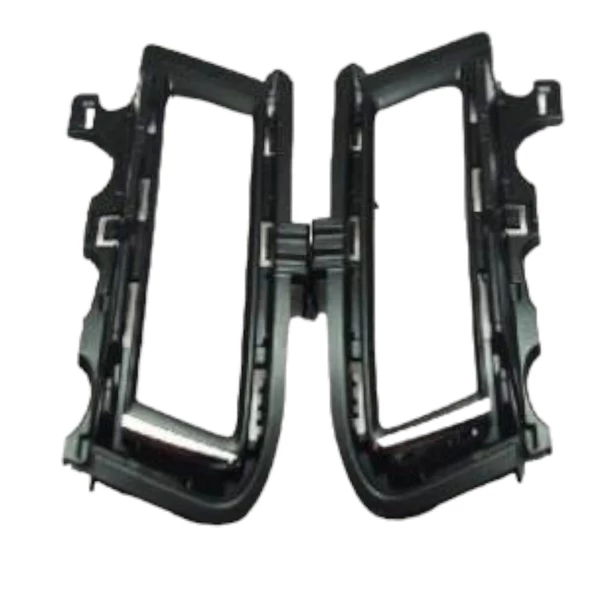 5G0853212E Sis Far Izgarası SAĞ Krom - Golf 7