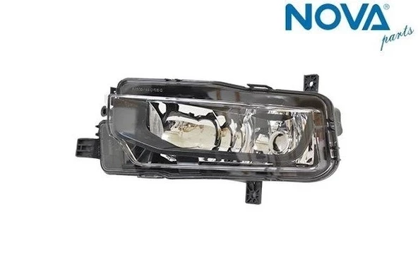 7E0941661A Sis Lambası SOL - Transporter T7 2015->