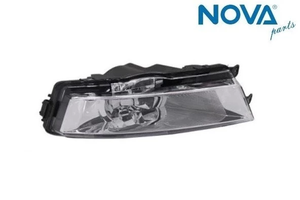 5JA941701 Sis Lambası SOL Beyaz - Rapıd 2013->